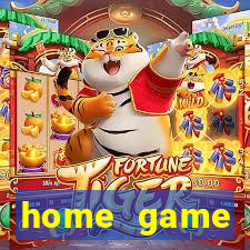 home game gamecategoryid 3